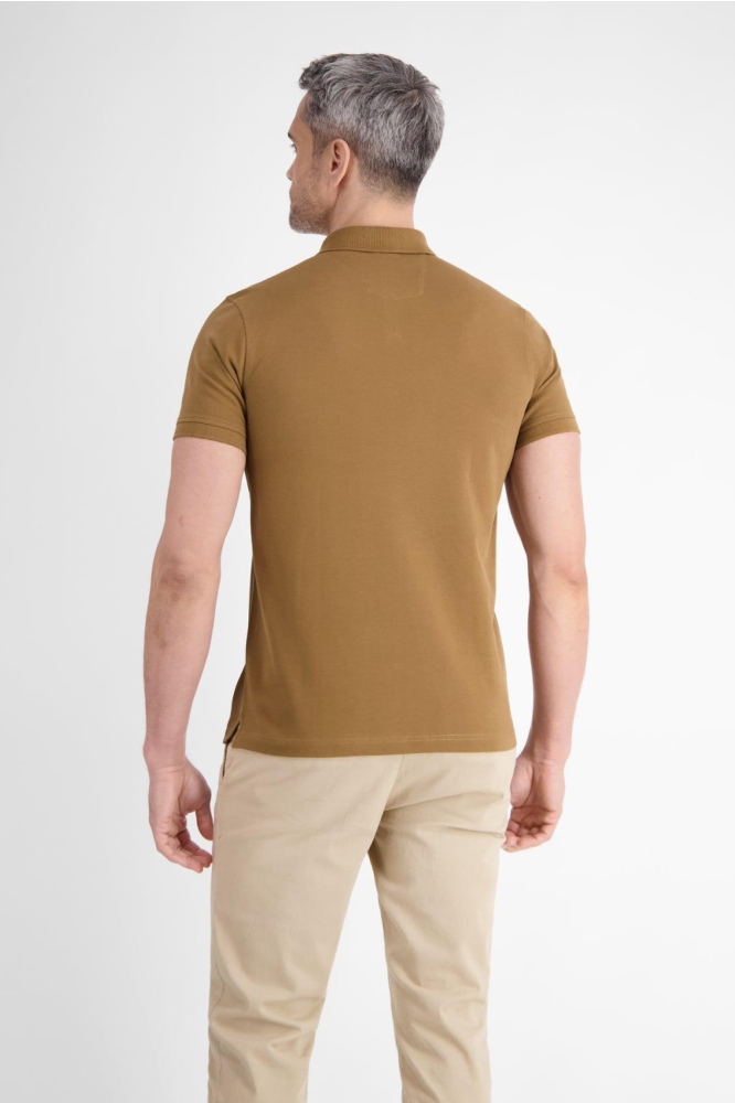 BASIC POLO SHIRT 2573200 756